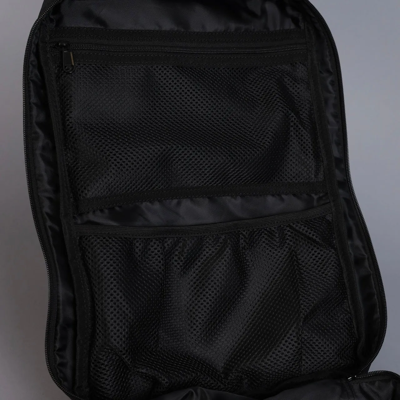 35L Backpack Black Venom