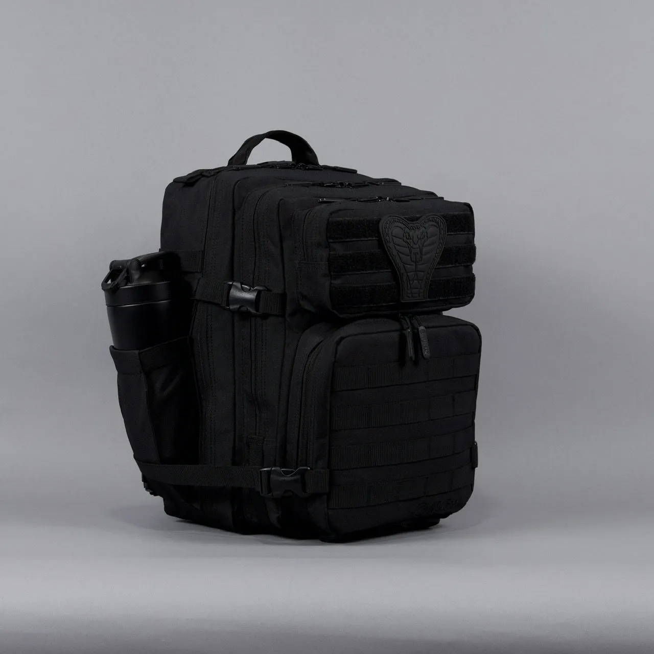 35L Backpack Black Venom