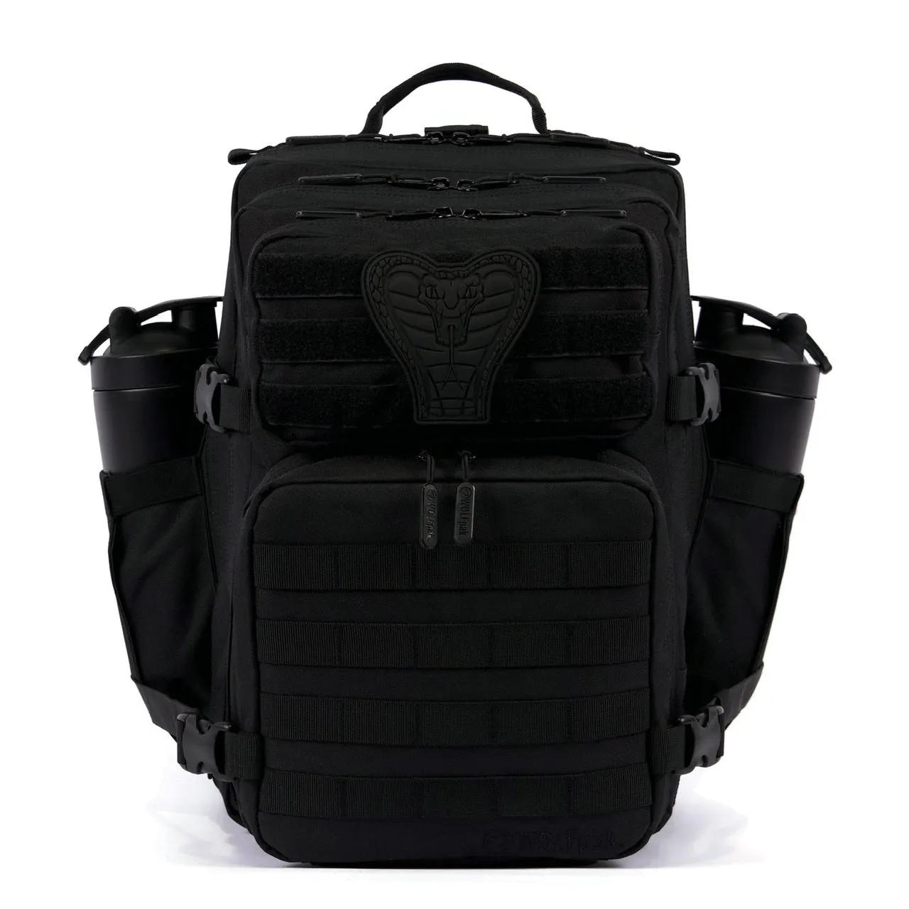 35L Backpack Black Venom