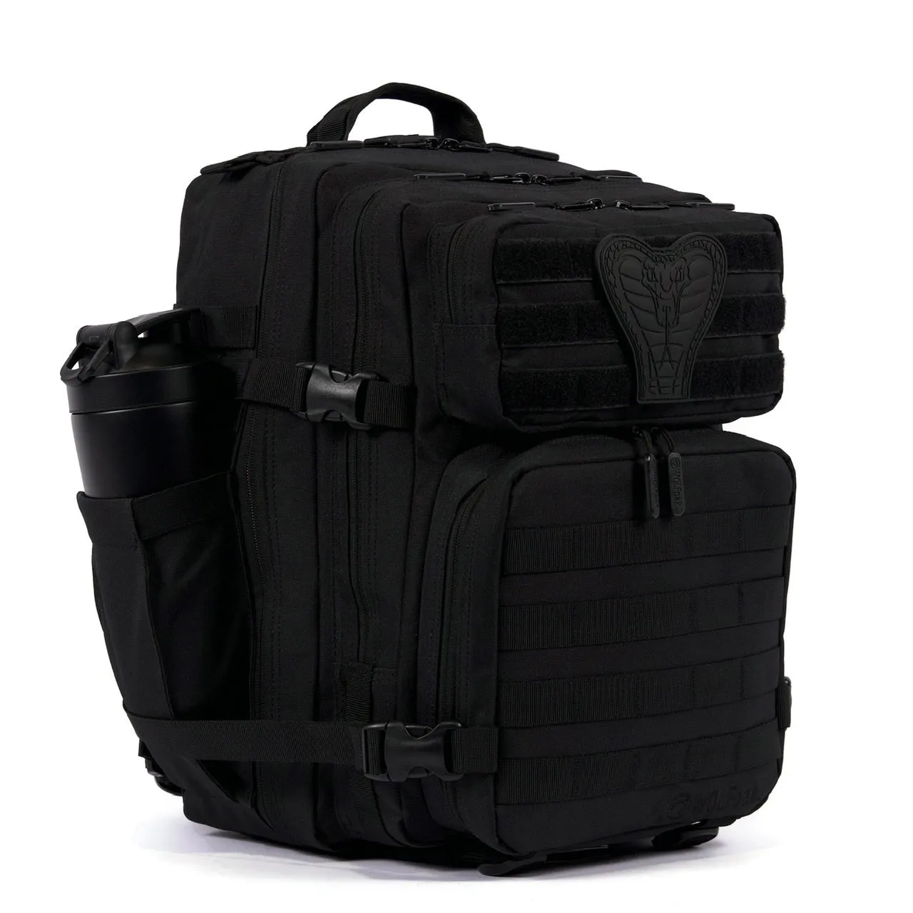 35L Backpack Black Venom