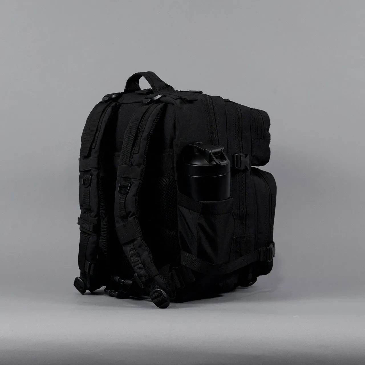 35L Backpack Black Venom