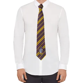 Adults Gryffindor Tie