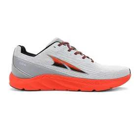 ALTRA RIVERA GREY/ORANGE - MENS