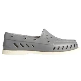 A/O Float Cozy Lined Slip On Shoes