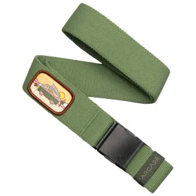 Arcade Earthling Pop Up Belt Dill