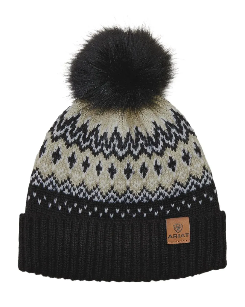 Ariat Womens Hansford Beanie