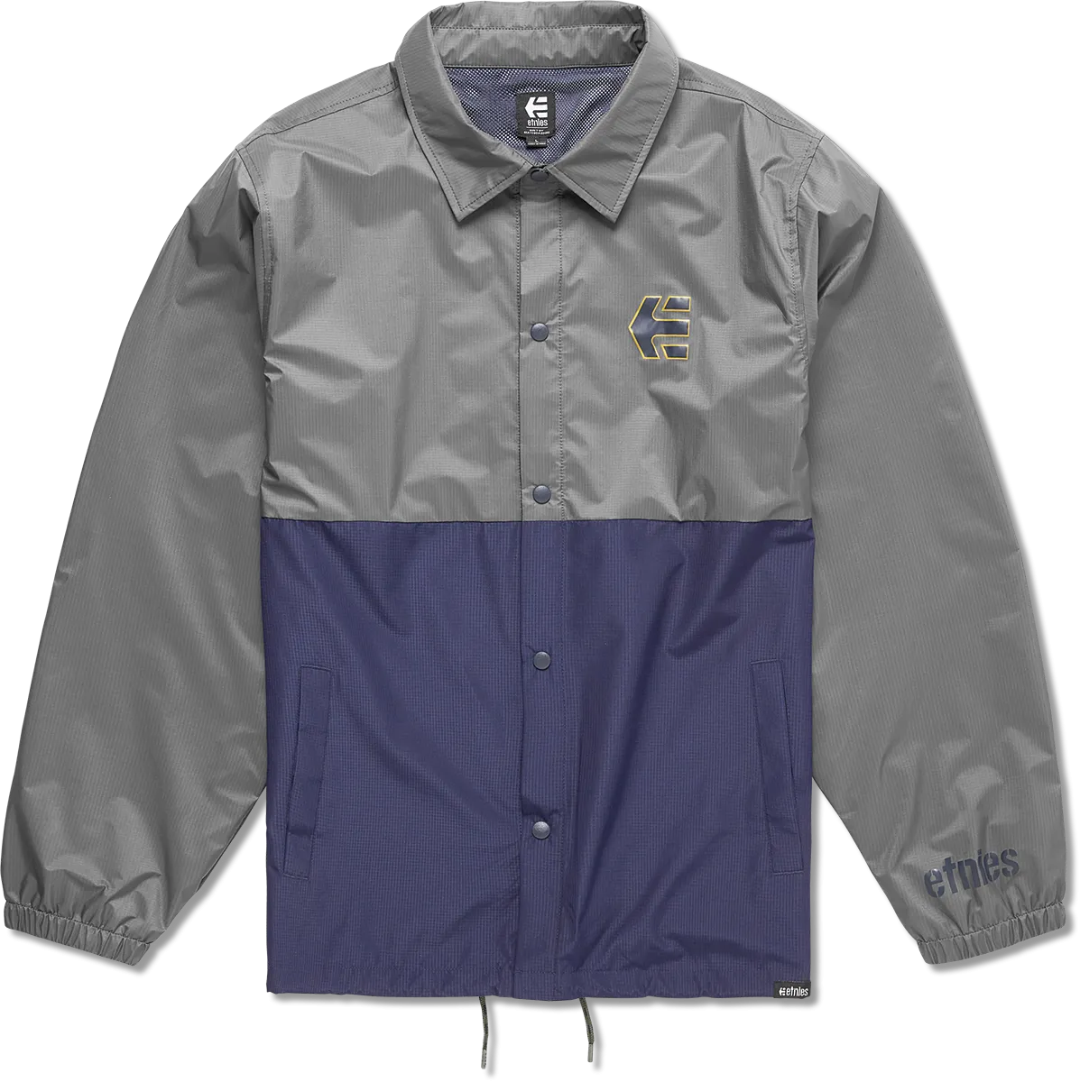 BELMONT COACHES JACKET