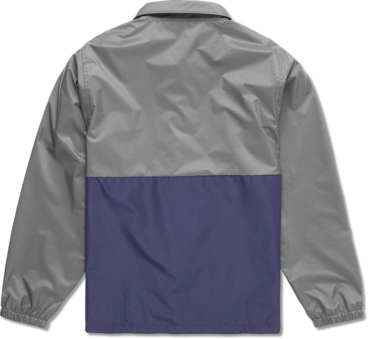 BELMONT COACHES JACKET