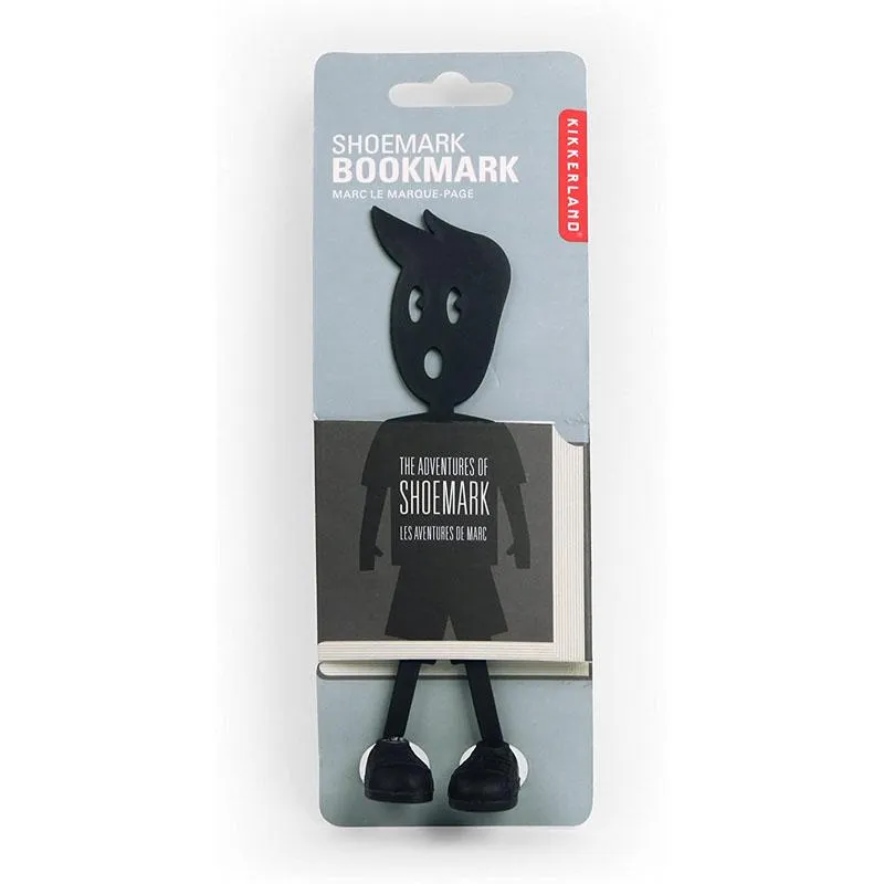 Bookmark Shoemark