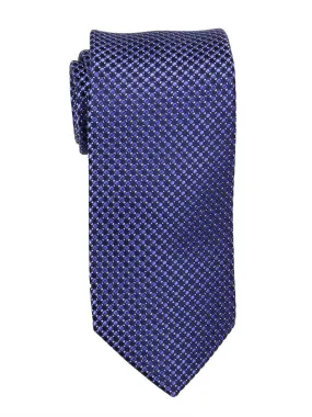 Boy's Tie 23754 Blue/Navy