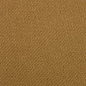 Caramel Plain Twill Onyx Super 100's Luxury Jacketing And Suiting's