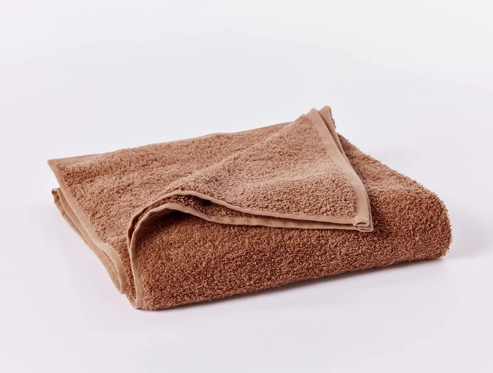 Cloud Loom Organic Towels & Bath Mat