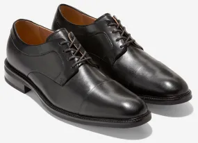 Cole Haan Warren Cap Toe Oxford WP Men