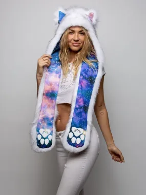 Collector Edition Husky Galaxy SpiritHood