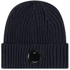 CP Company Lens Beanie