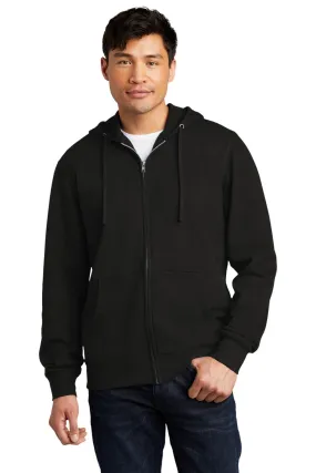 District V.I.T.™Fleece Full-Zip Hoodie DT6102