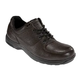 Dunham 8000 WINDSOR LACE UP DARK BROWN