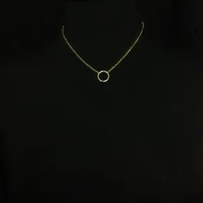 Felicity Minimalist Necklace