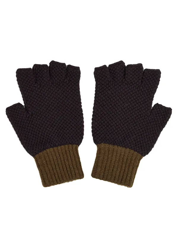 Fingerless Gloves