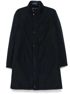 LAYER DETAIL COAT