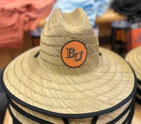 Lifeguard Straw Hat