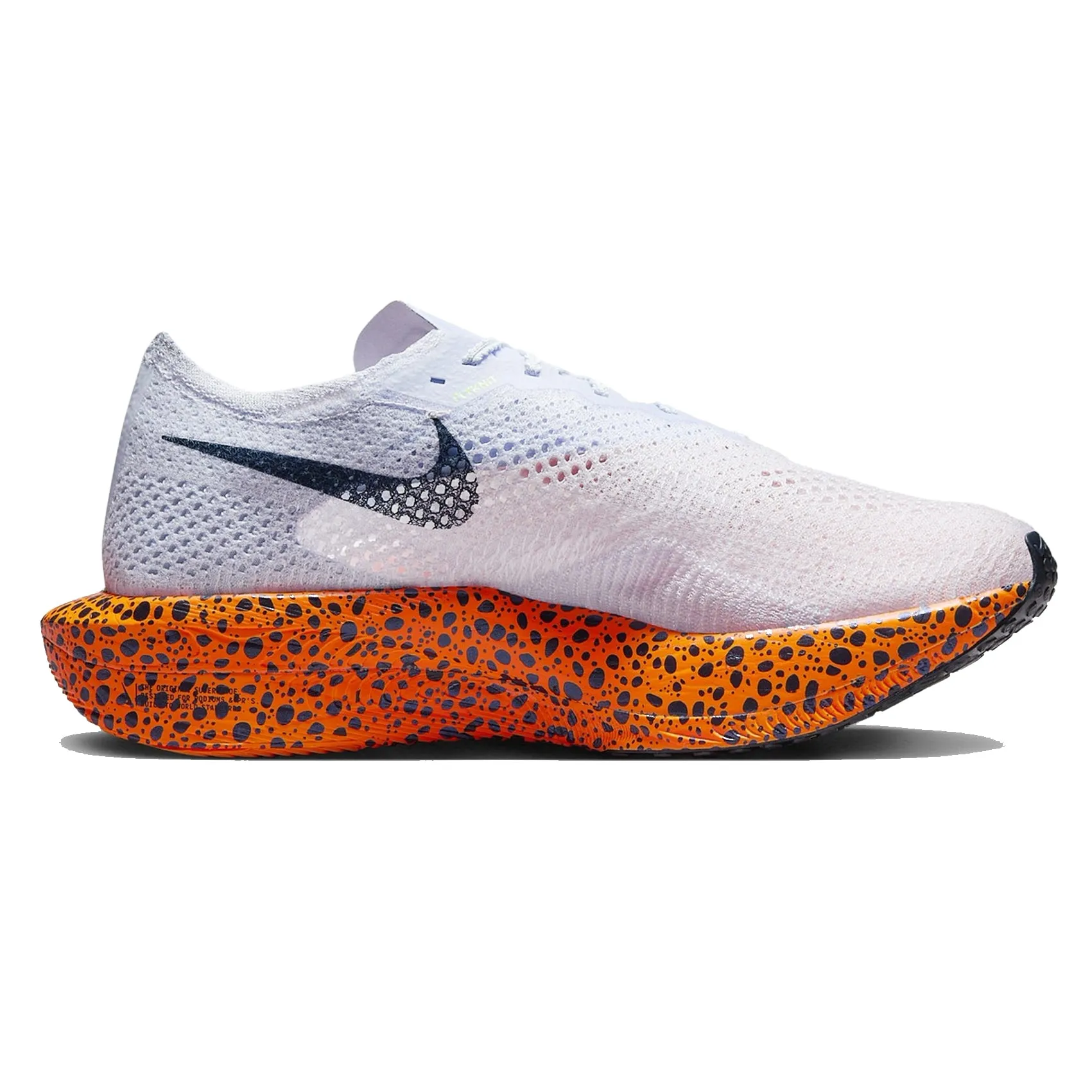 Mens Nike ZoomX Vaporfly Next% 3 Electric