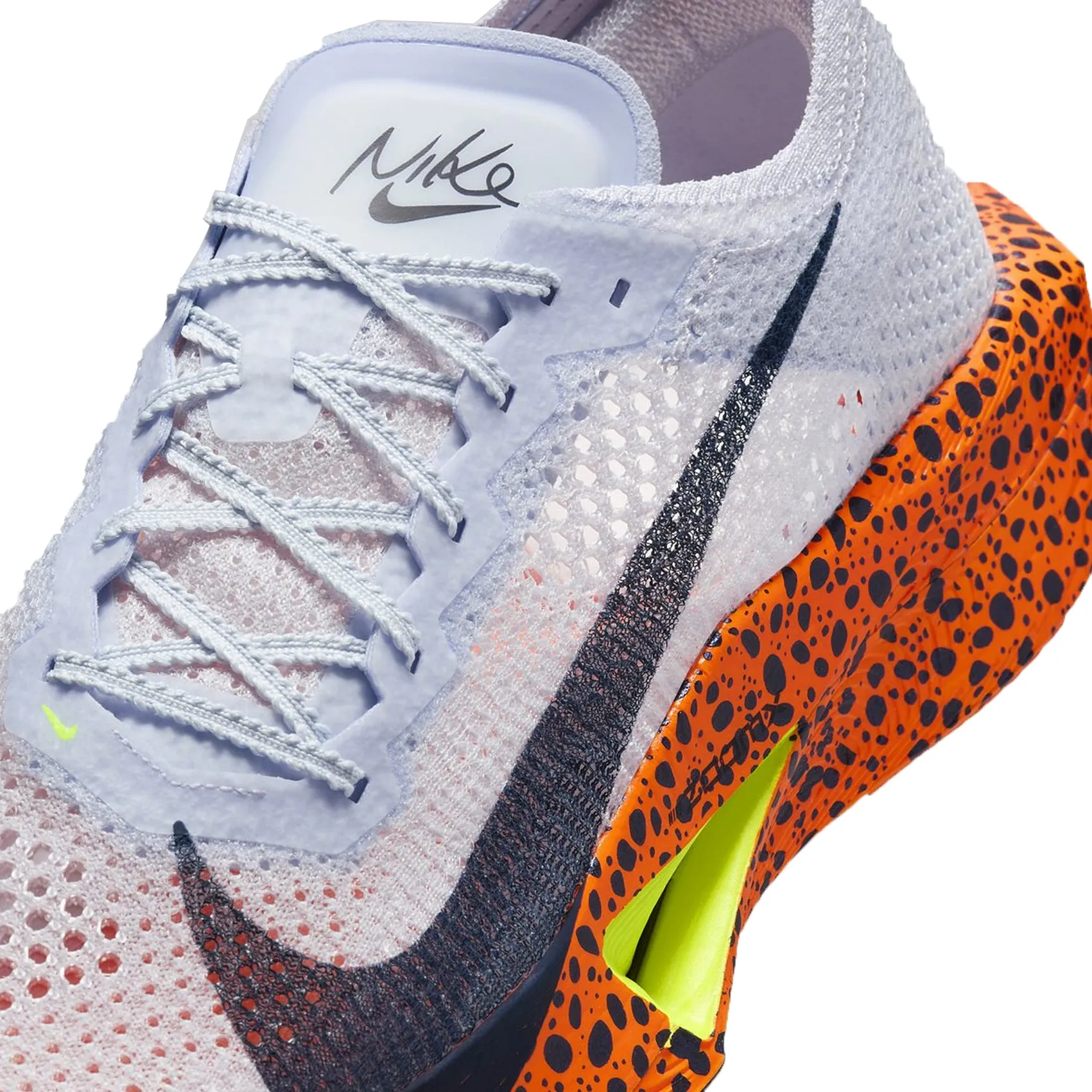 Mens Nike ZoomX Vaporfly Next% 3 Electric