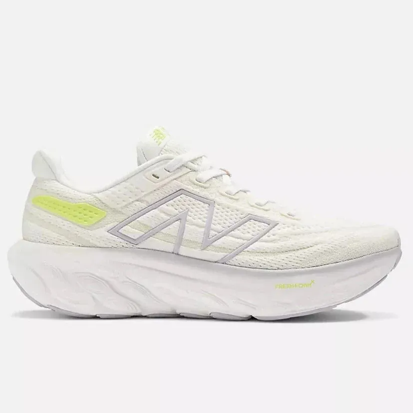 New Balance Fresh Foam X 1080V13 Women's Sea Salt Grey Violet