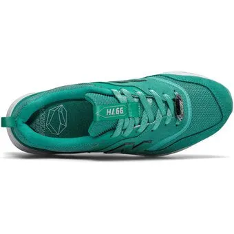 New Balance Womens 997H Mystic Crystal Trainers