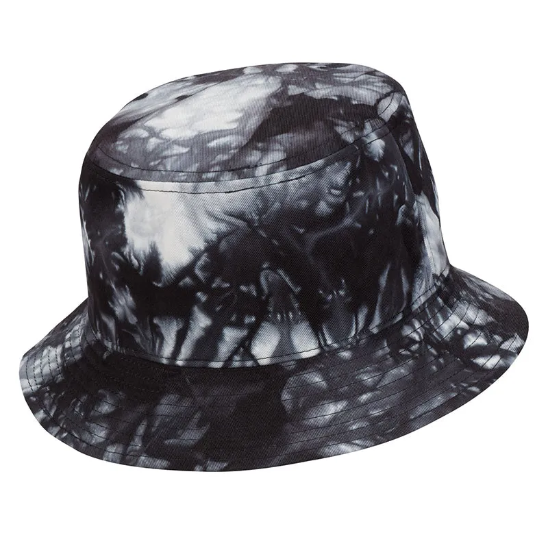 Nike Unisex Apex Tie Dye Bucket Hat