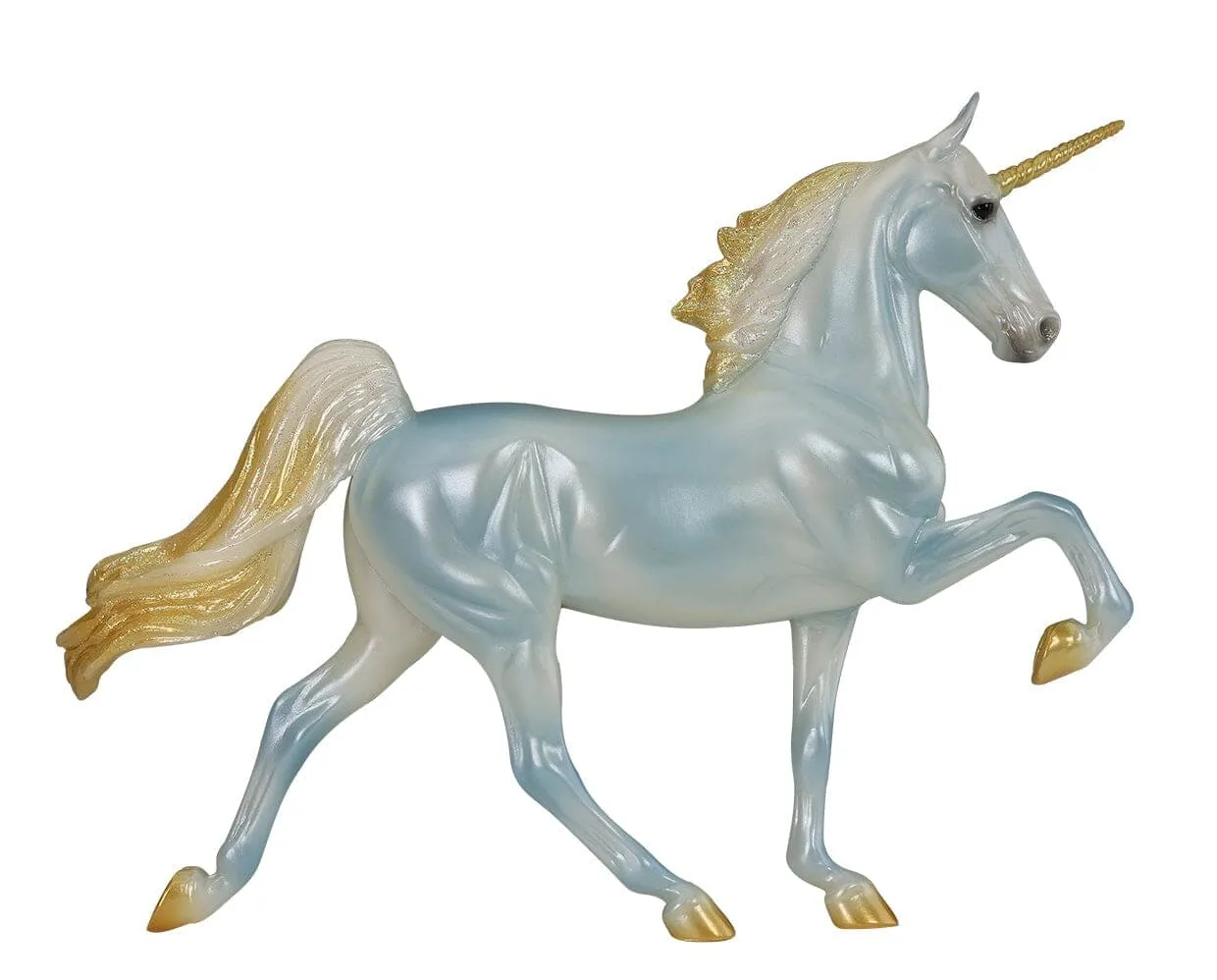 Nimbus | Freedom Series Unicorn