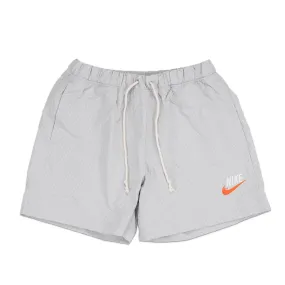 NSW Lined Woven Shorts DM5281-012 Grey