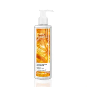 Orange & Jasmine Hand Wash - 250ml