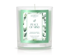 Peace of Mind - Candle (without Jewelry)