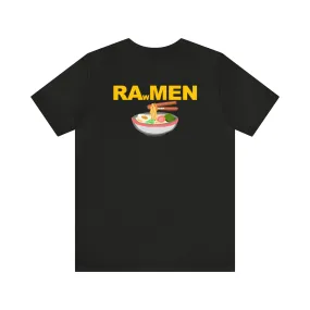 RAwMEN Unisex