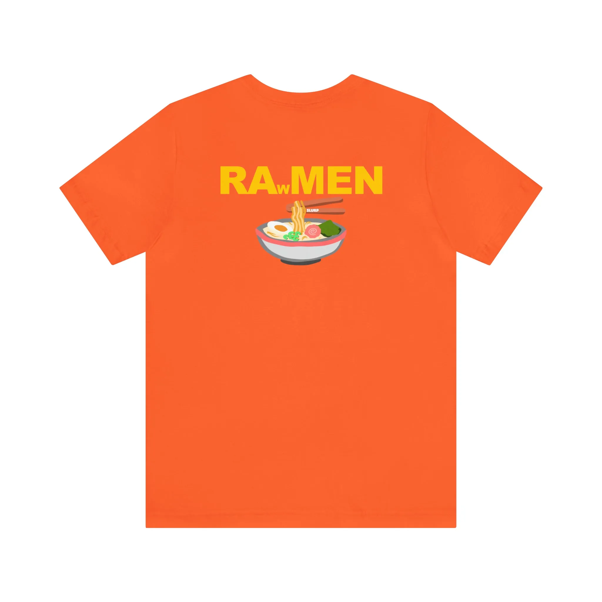 RAwMEN Unisex