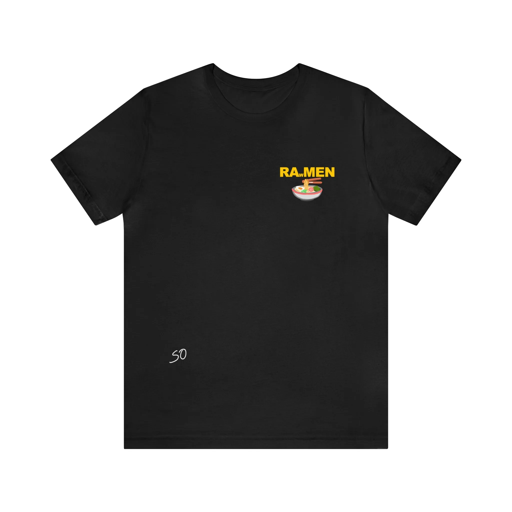 RAwMEN Unisex