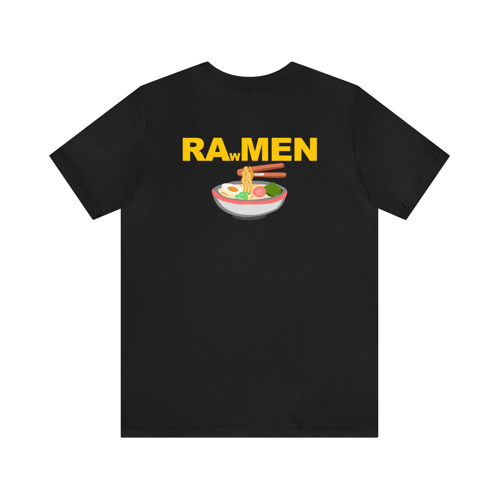 RAwMEN Unisex