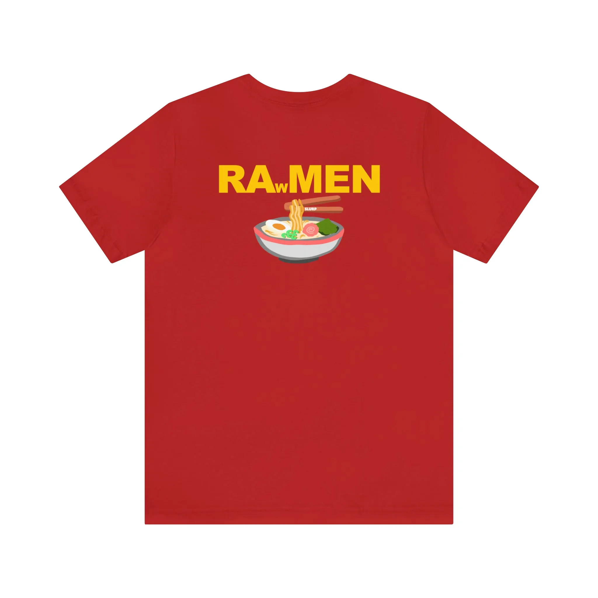 RAwMEN Unisex