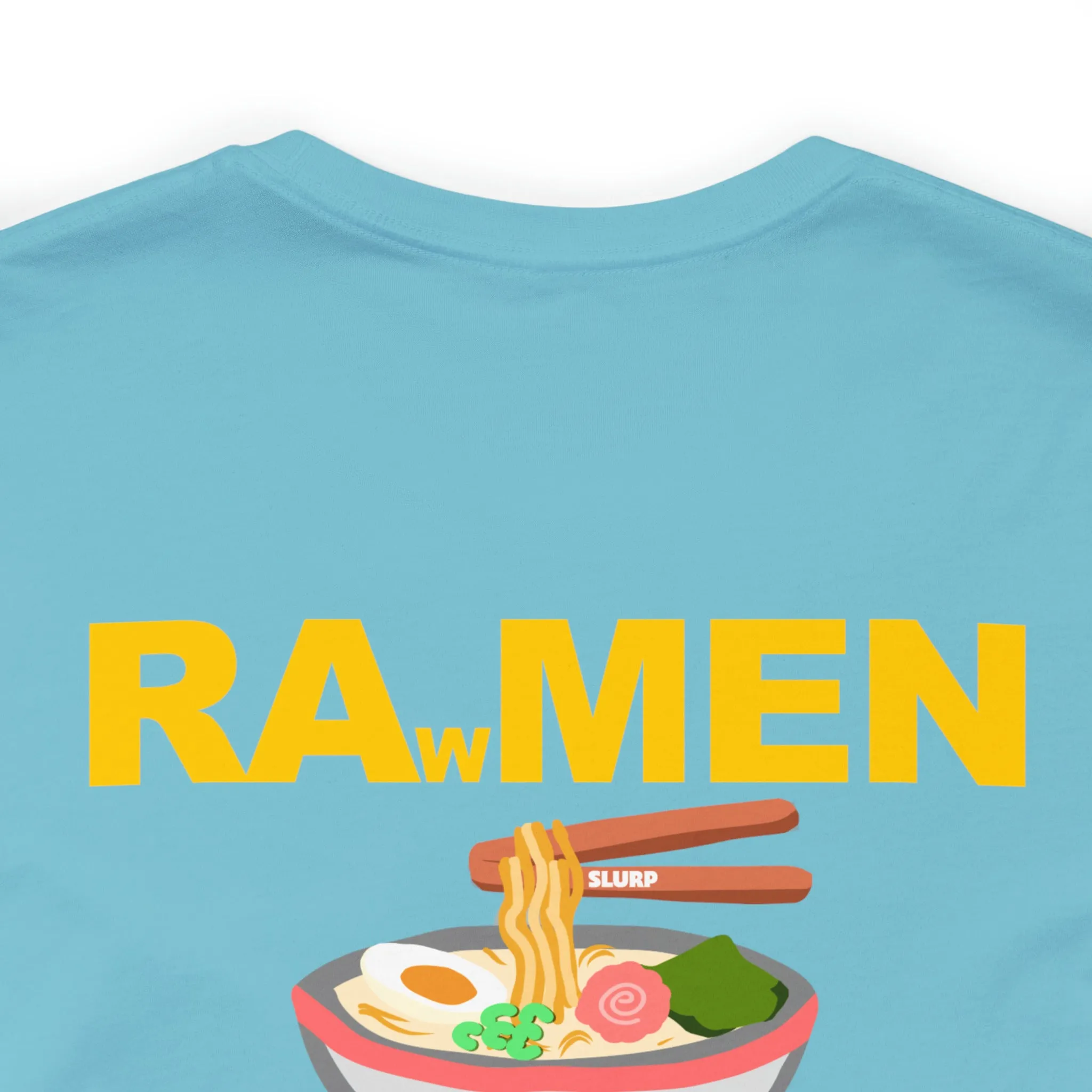 RAwMEN Unisex