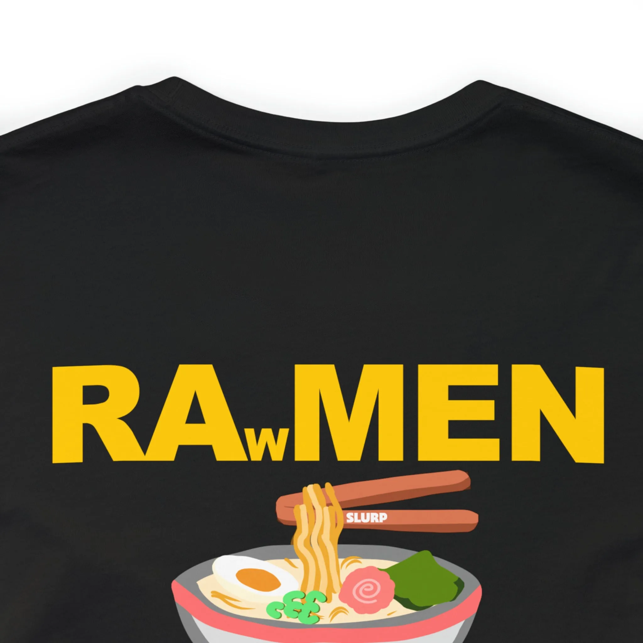 RAwMEN Unisex