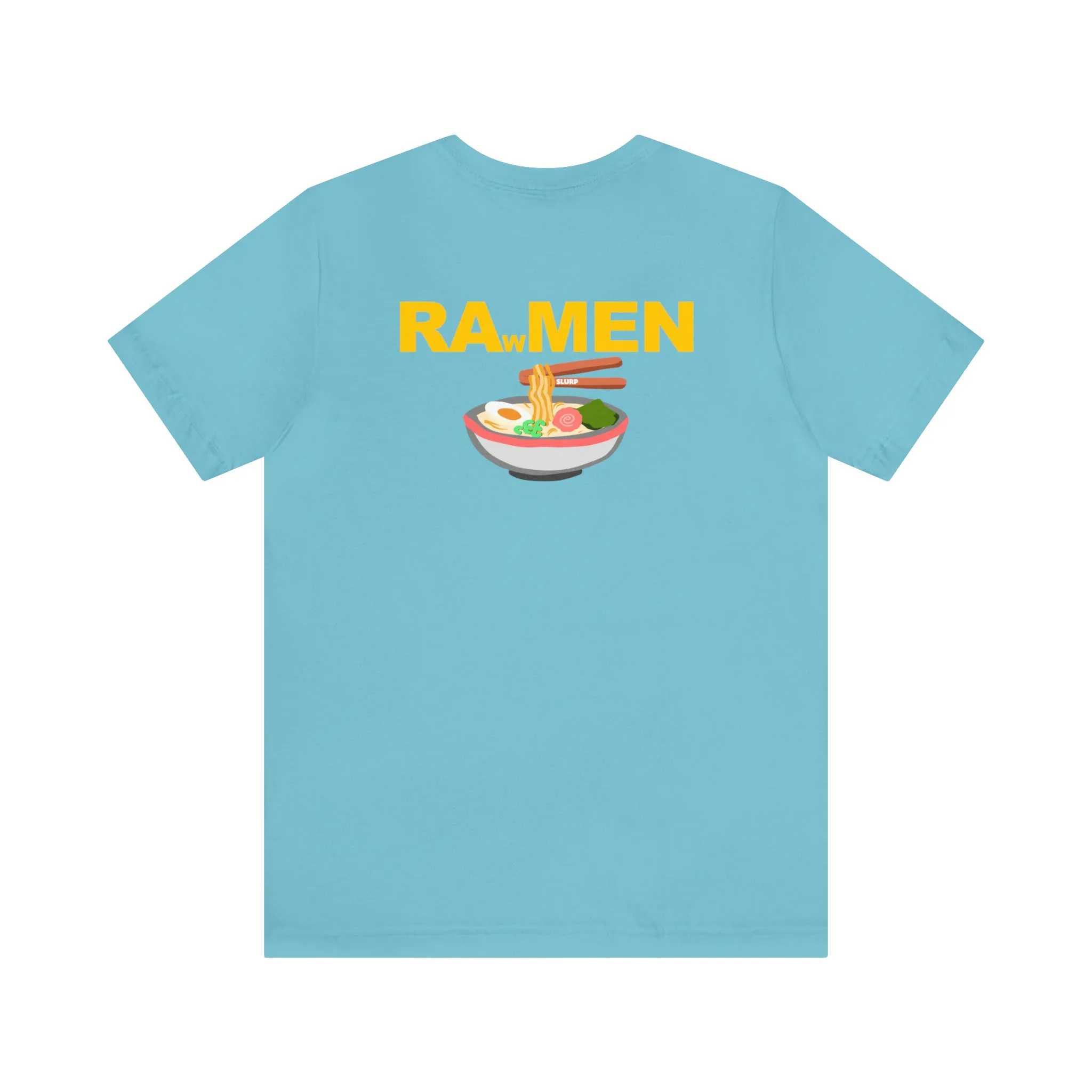 RAwMEN Unisex