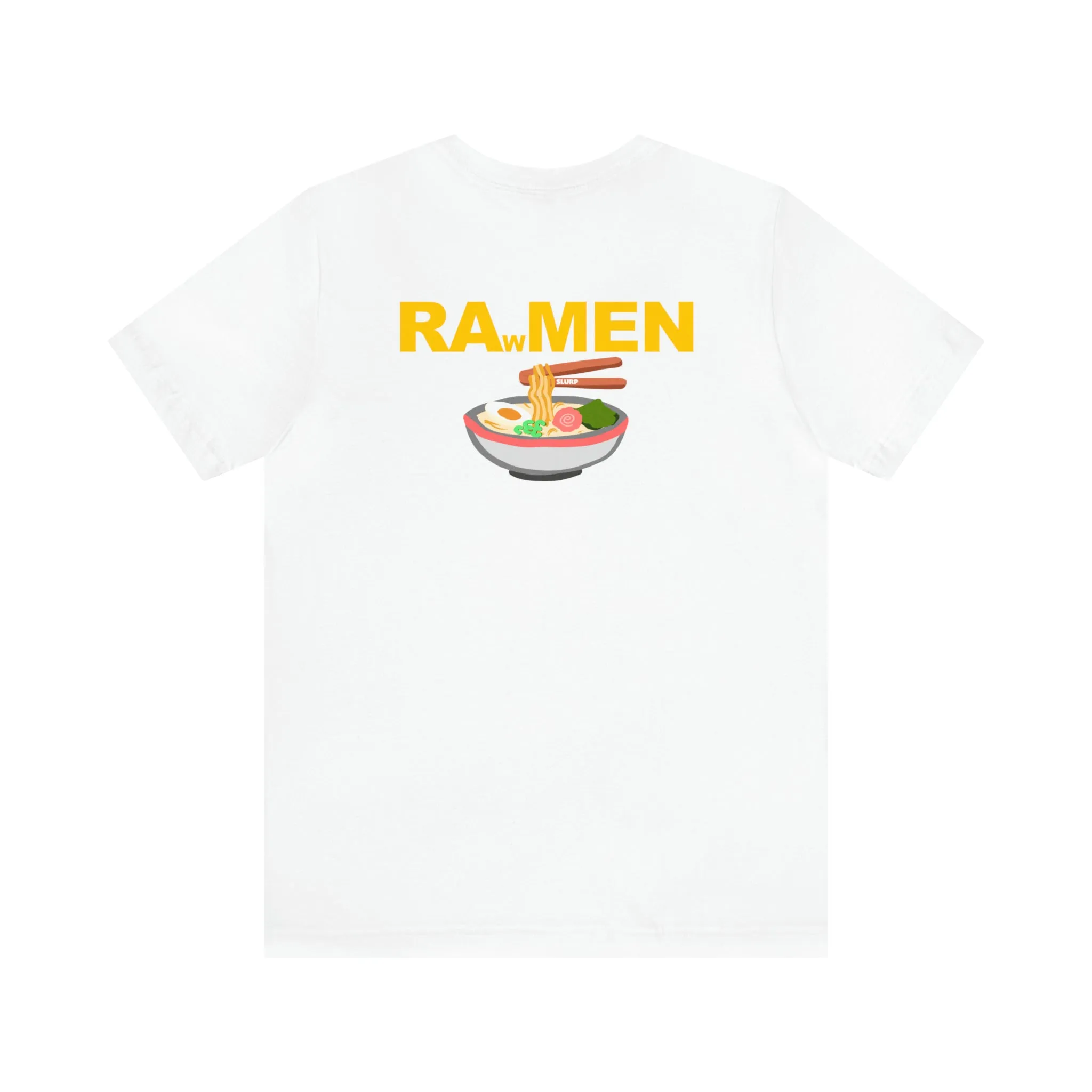 RAwMEN Unisex