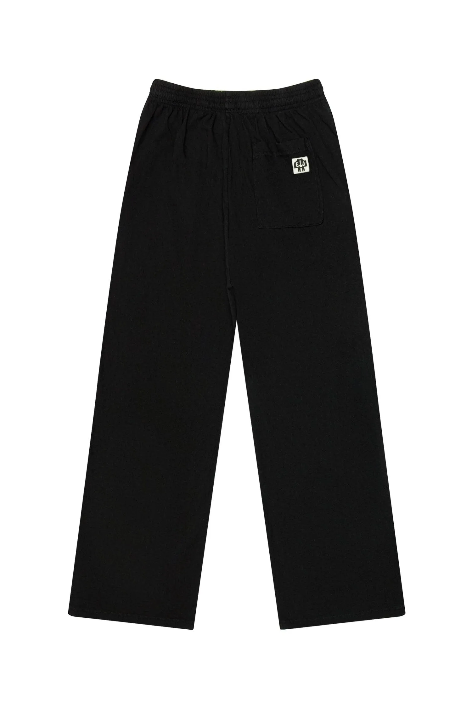 Trash Fleece Apartment Pants