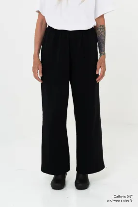 Trash Fleece Apartment Pants