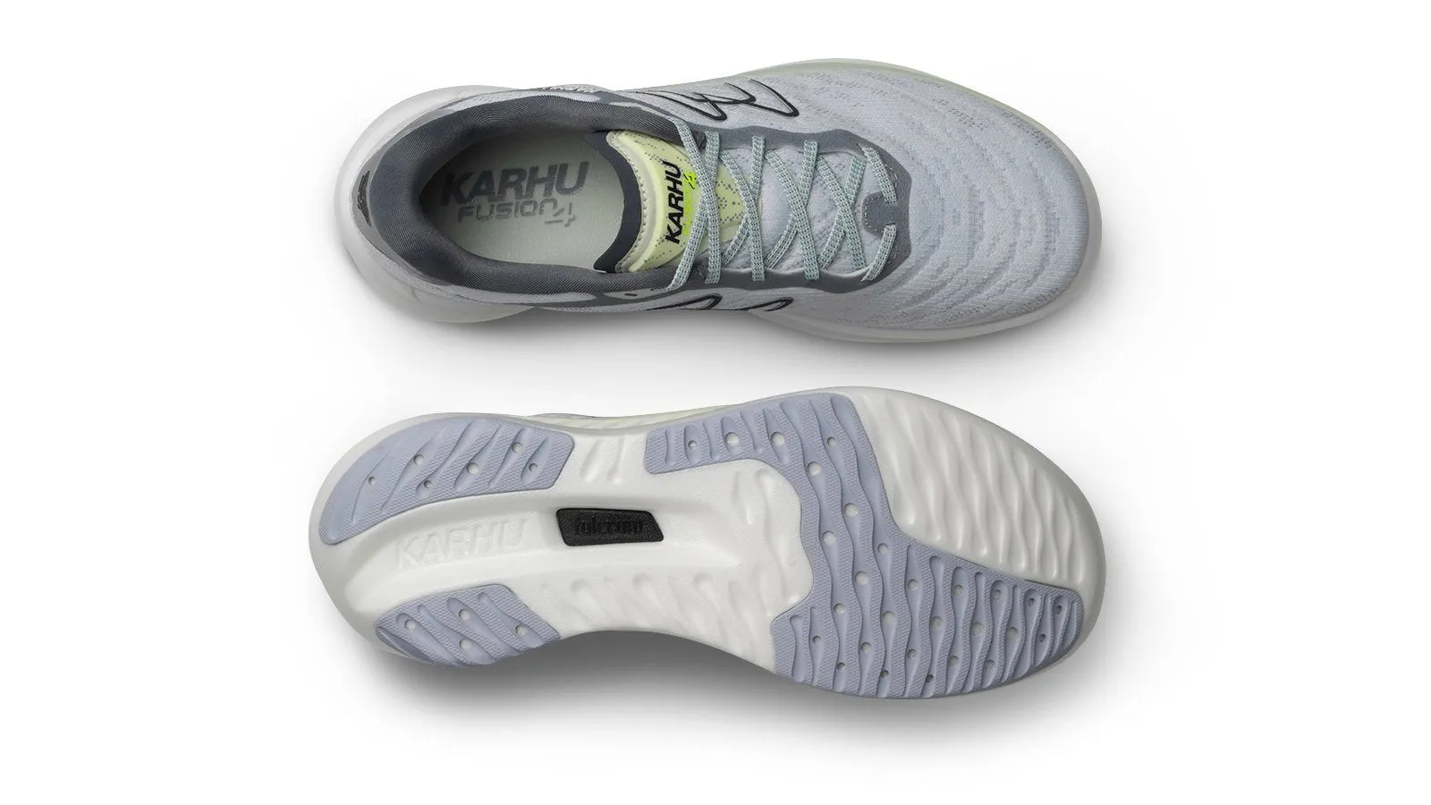 WOMEN'S FUSION 4.0 HIVO - SKYWRITING / WHITE JADE