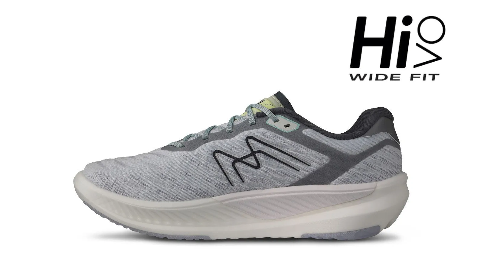 WOMEN'S FUSION 4.0 HIVO - SKYWRITING / WHITE JADE