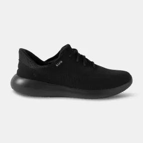 Women's Madrid Eco Knit - Blackout