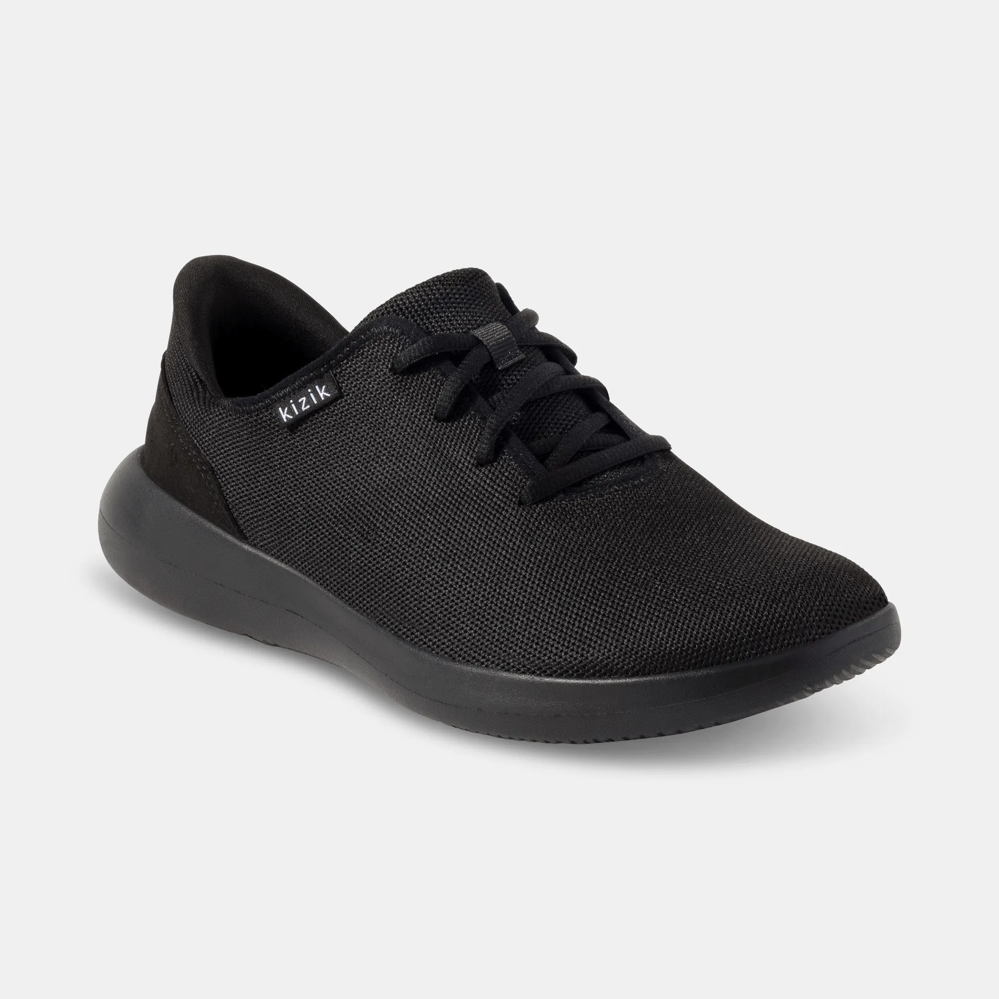 Women's Madrid Eco Knit - Blackout