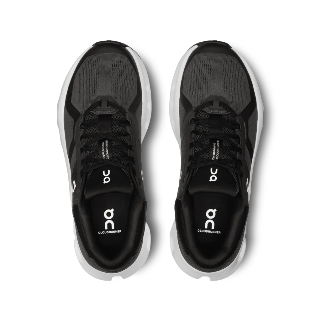 Women's On Cloudrunner 2